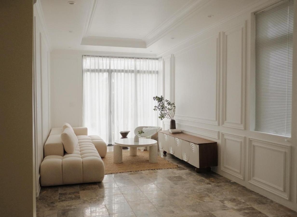 Belam In Hue Villa Bagian luar foto