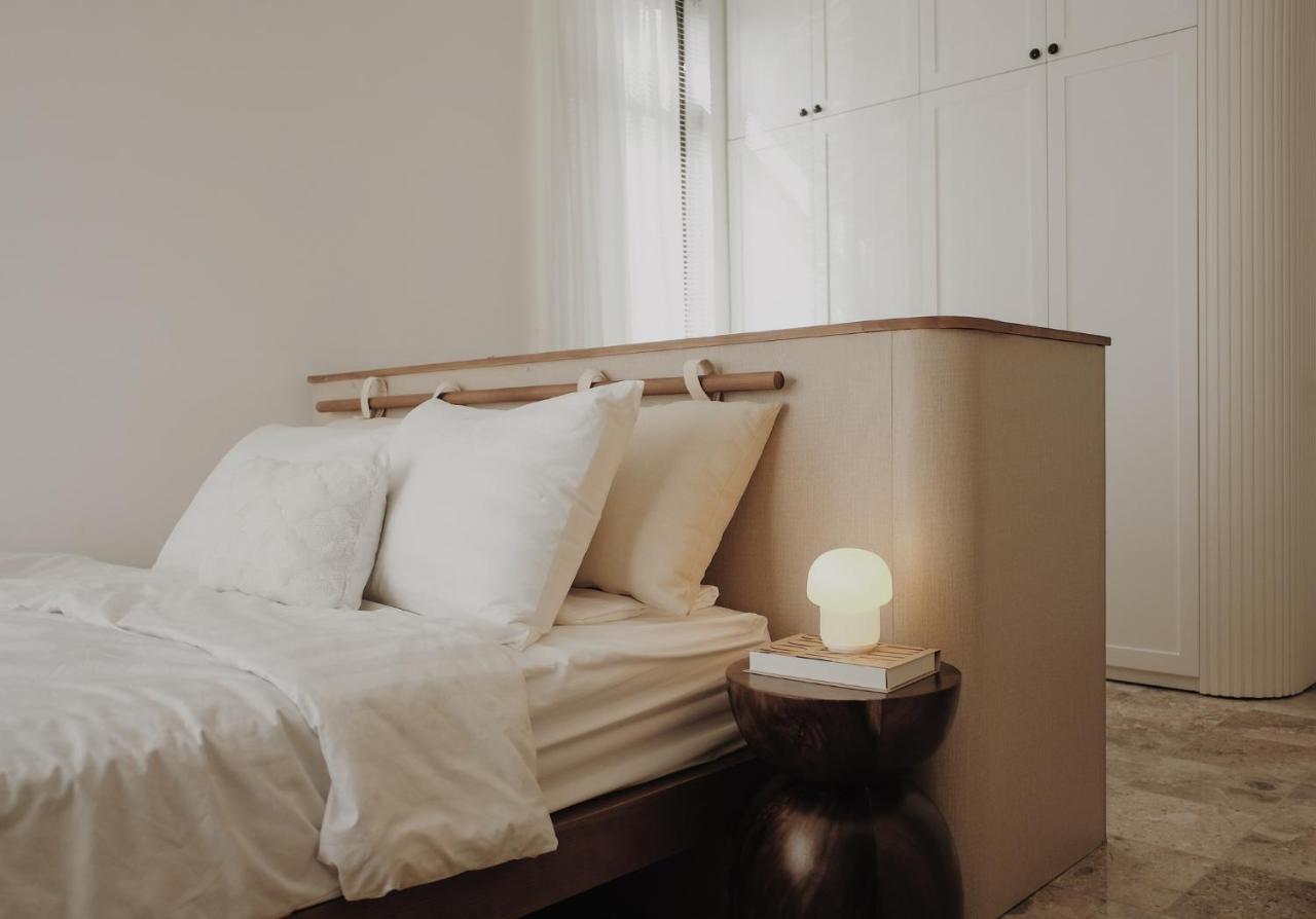 Belam In Hue Villa Bagian luar foto